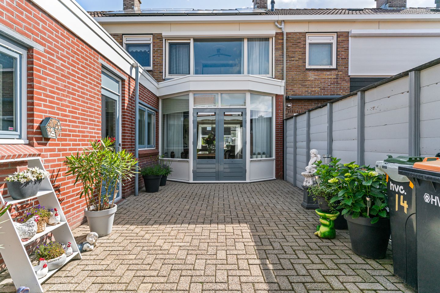 Foto 4 van Laurens van Teylingenstraat 14