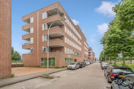 Rijswijkse Landingslaan thumbnail