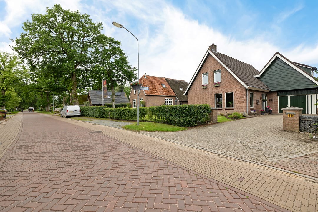 Foto 47 van Dorpsstraat 38