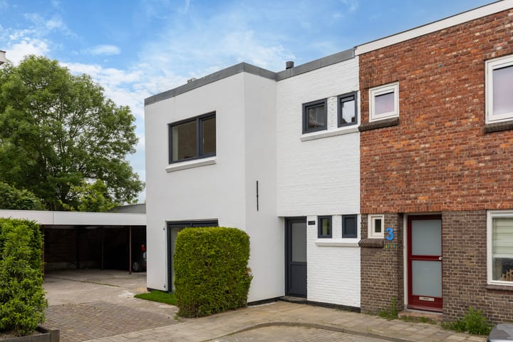 Foto 4 van Slindewaterstraat 1-A