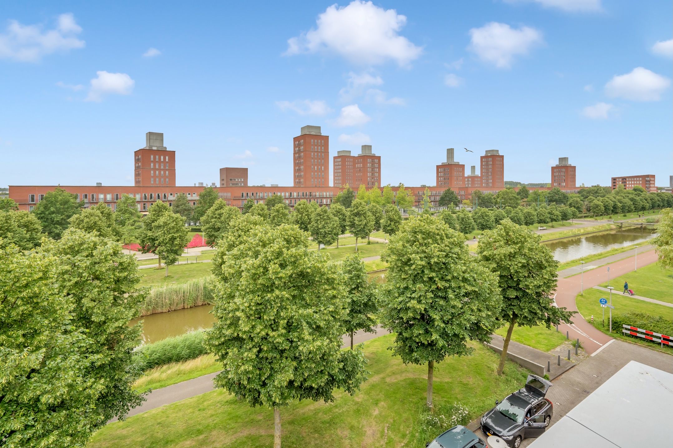 Photo 33 of Rijswijkse Landingslaan 422