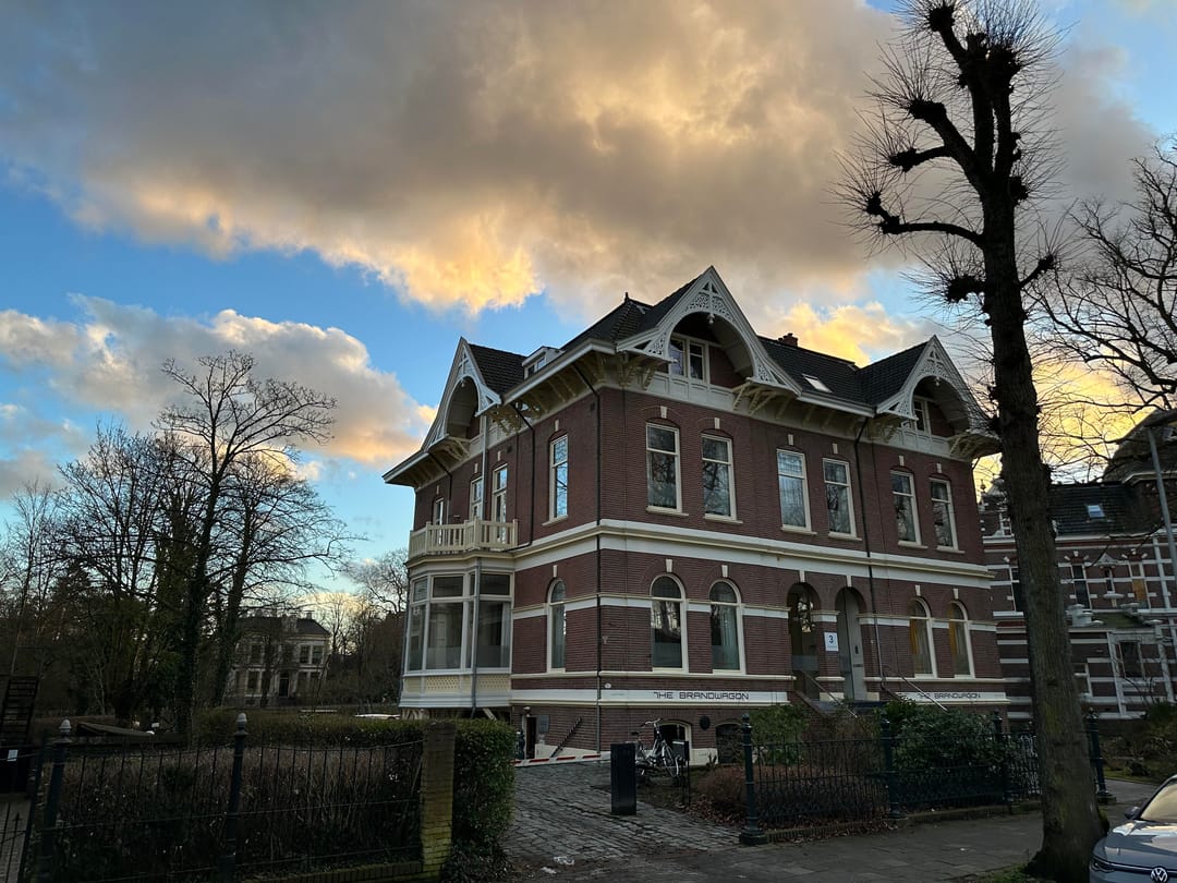 Photo 1 of Heresingel 3-A