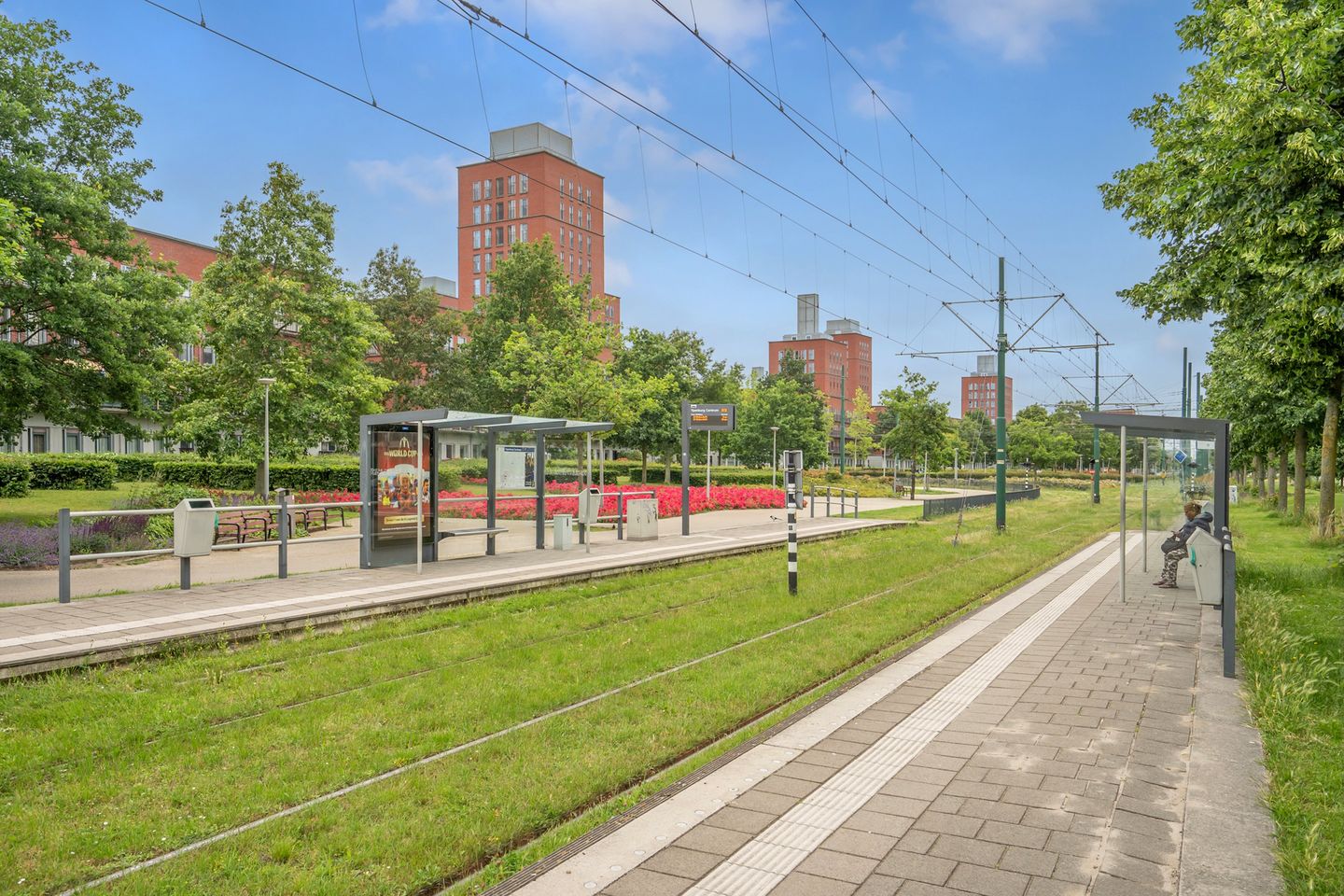 Photo 34 of Rijswijkse Landingslaan 422