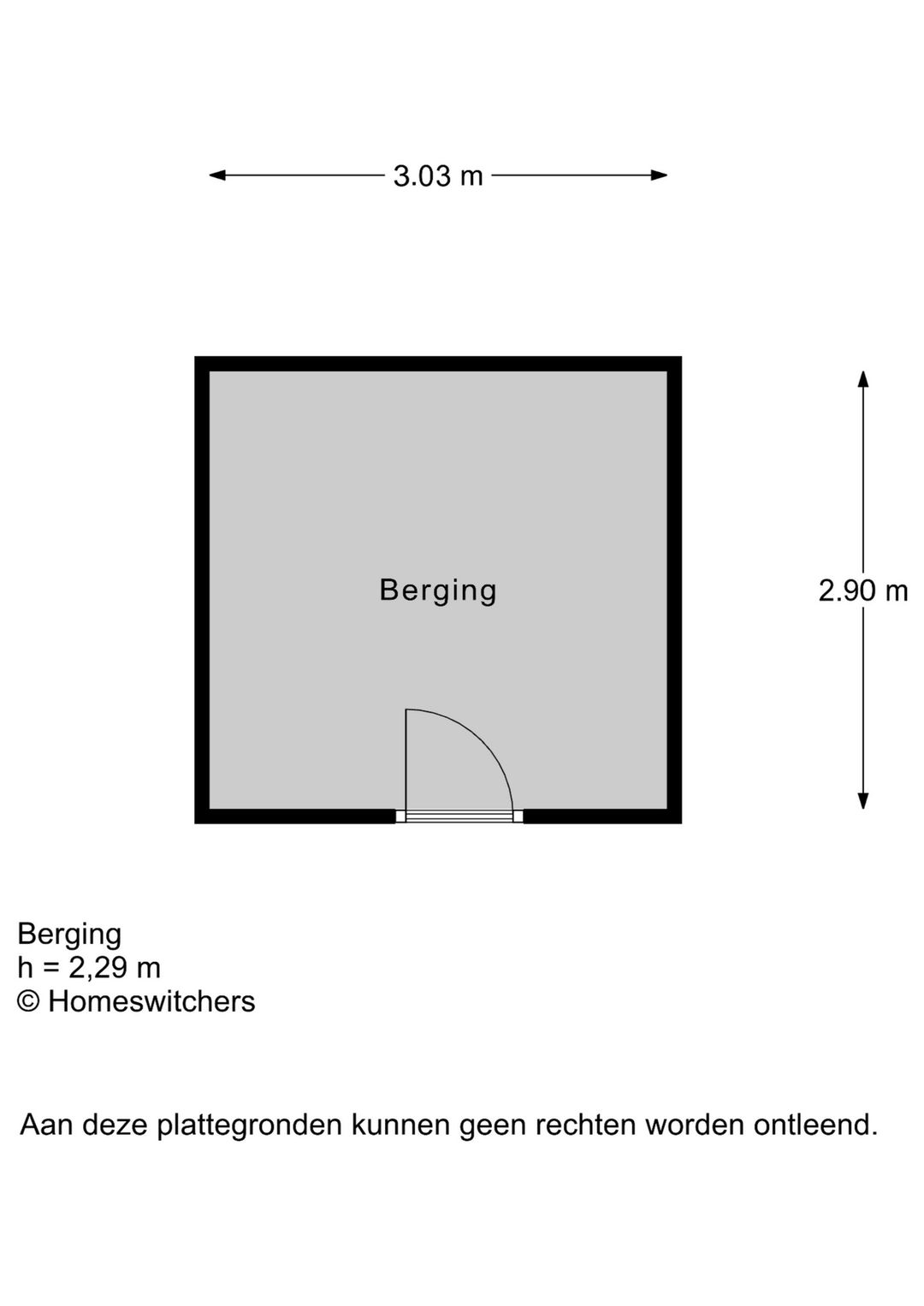 Photo 38 of Rijswijkse Landingslaan 422