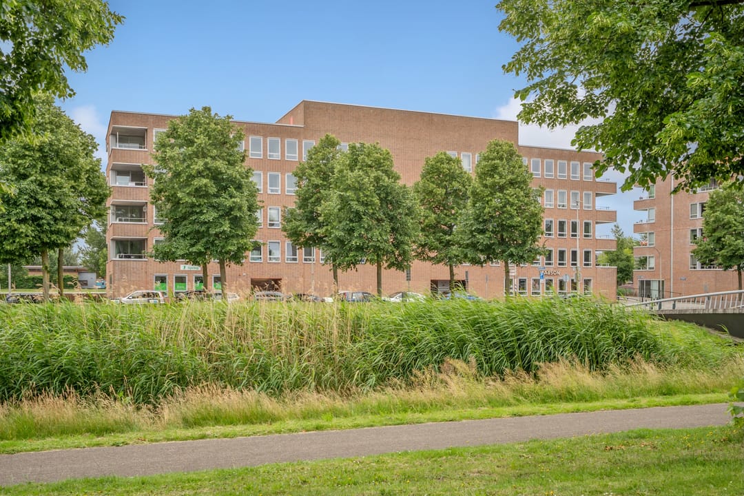 Photo 32 of Rijswijkse Landingslaan 422