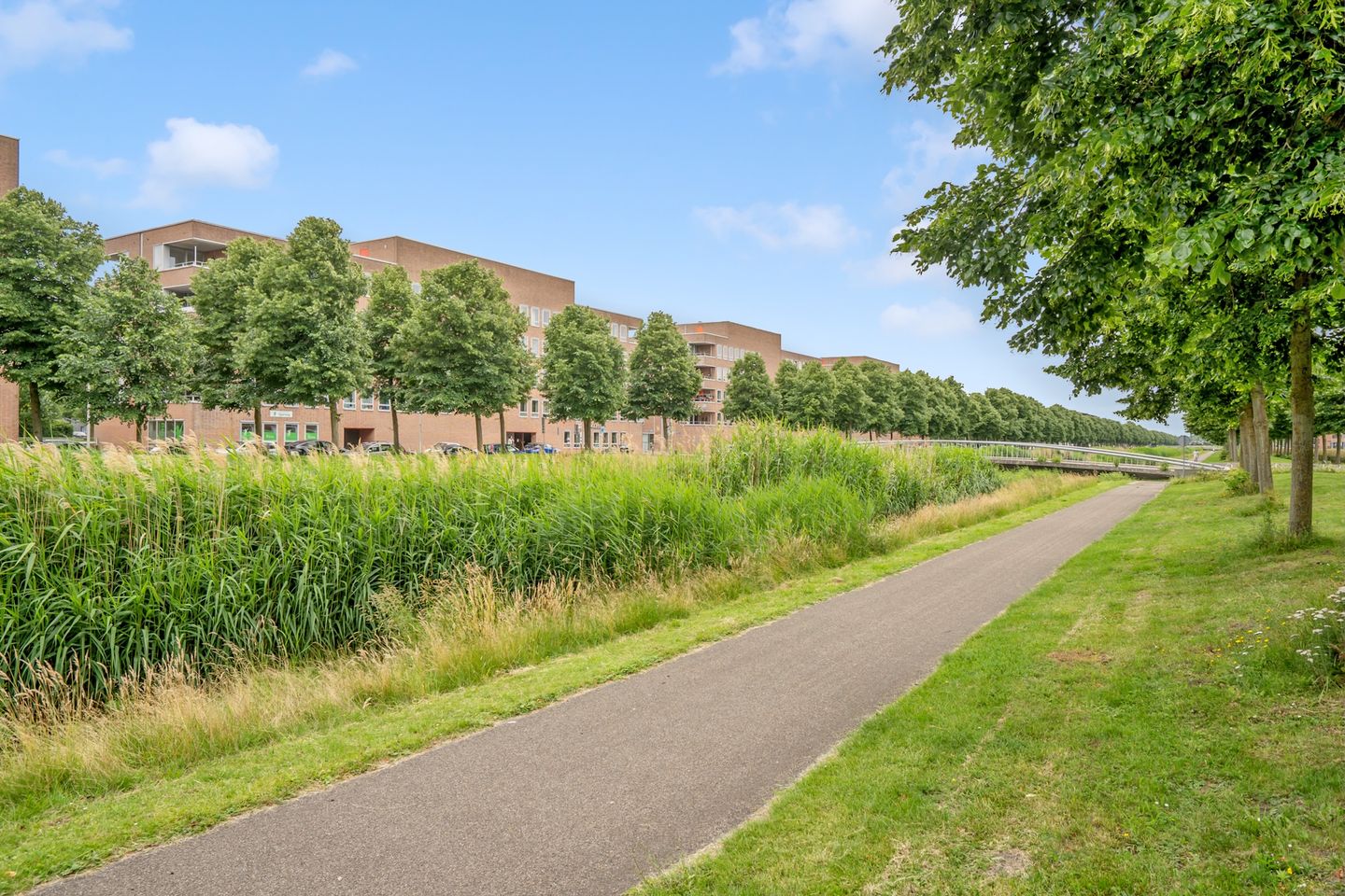 Photo 35 of Rijswijkse Landingslaan 422