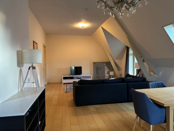 Photo 2 of Heresingel 3-A