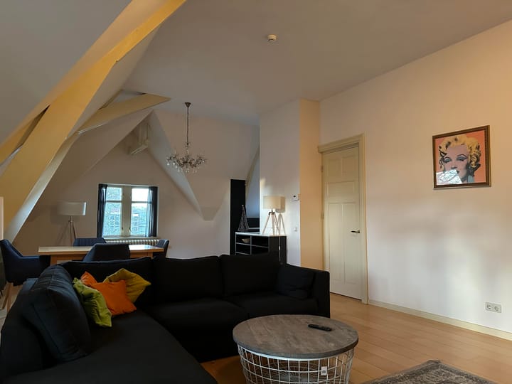Photo 3 of Heresingel 3-A