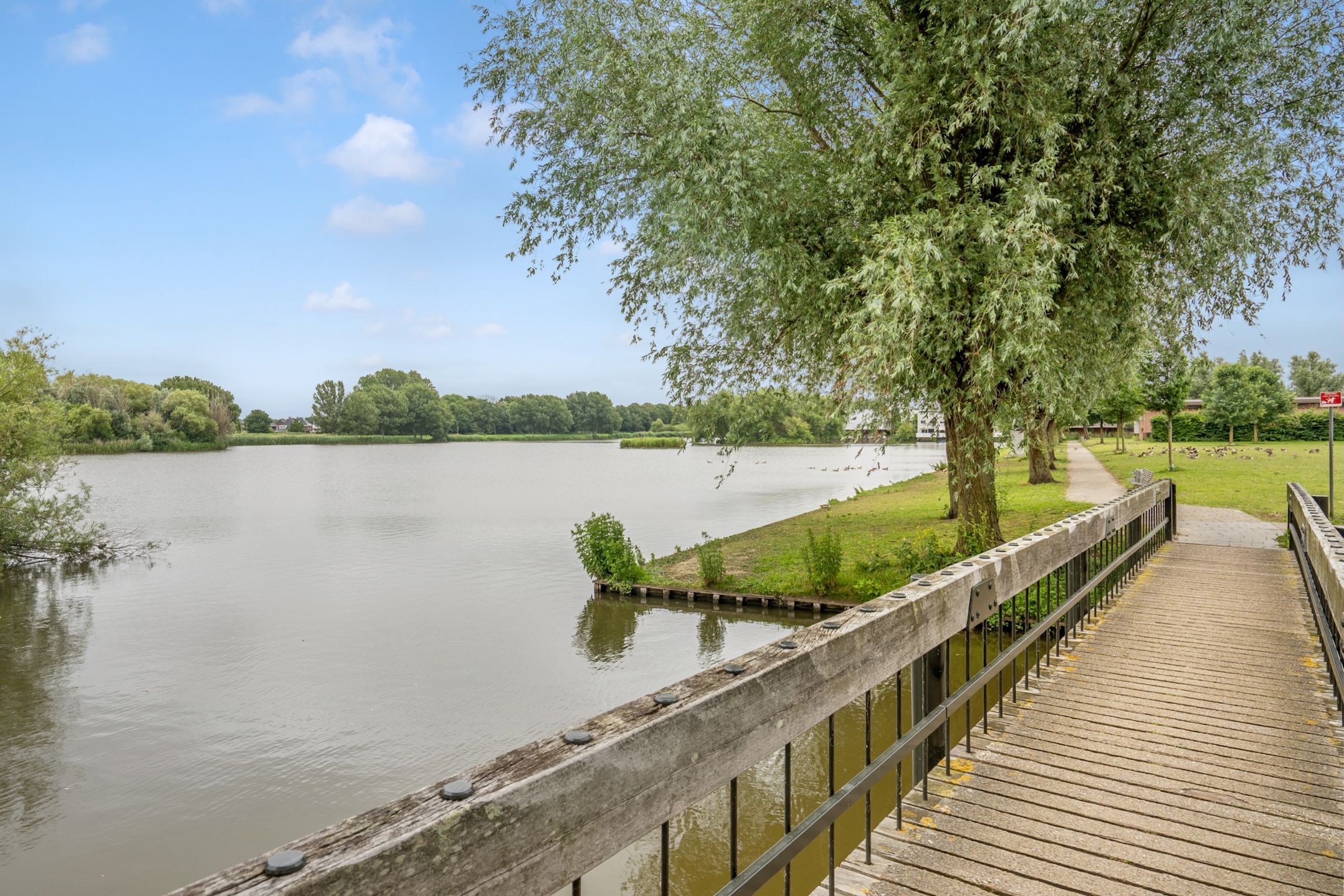Photo 36 of Rijswijkse Landingslaan 422