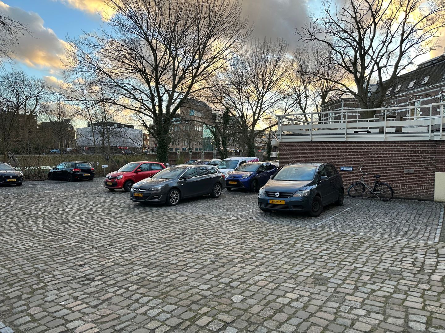 Photo 14 of Heresingel 3-A