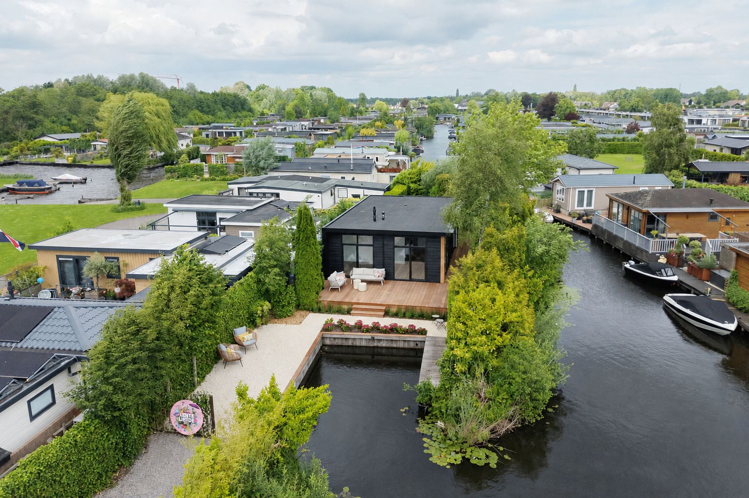 3-bedroom freehold villa in Loosdrecht — photo 5 of 5