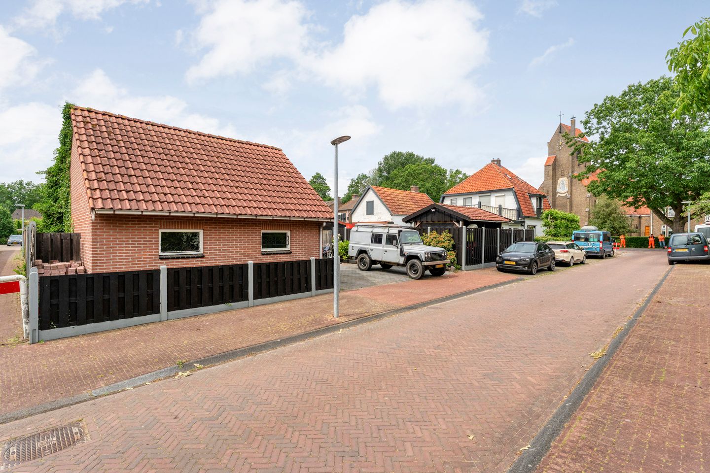 Foto 4 van Hoofdweg 19