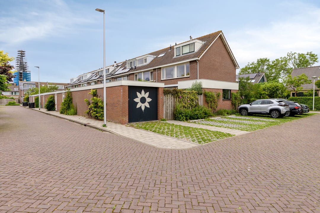 Photo 1 of Zonnegaarde 71