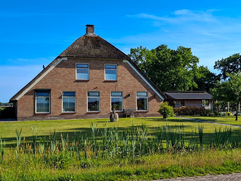 Foto 1 van Oosteinde 72