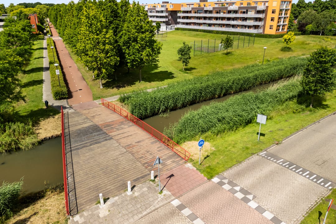 Foto 46 van Jules Vernehof 19