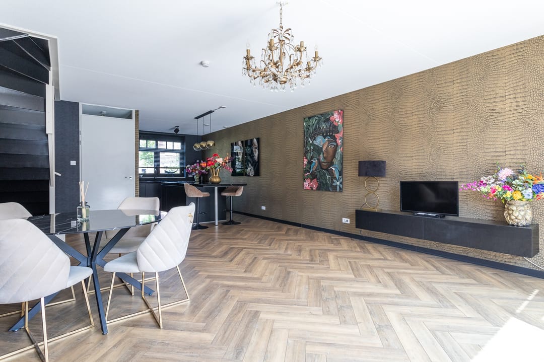 Foto 13 van Markgraaflaan 162