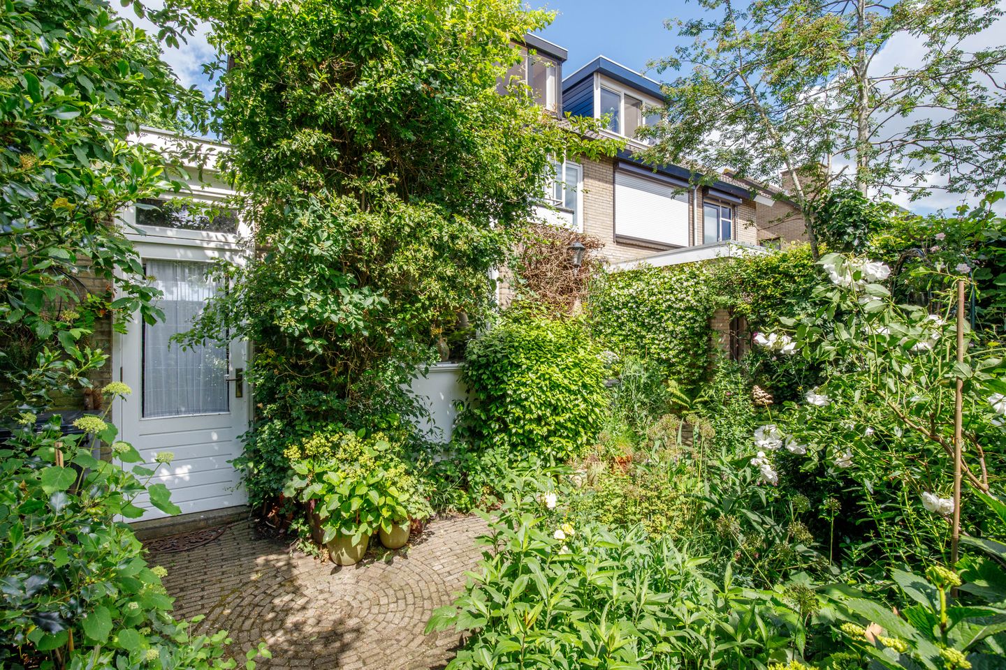 Photo 34 of Pinksterbloemstraat 6