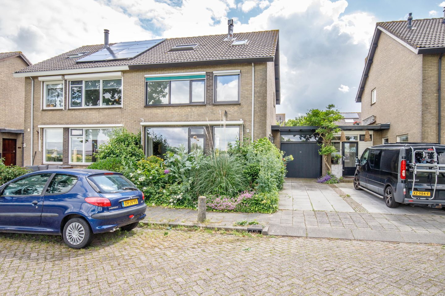 Photo 29 of Pinksterbloemstraat 6