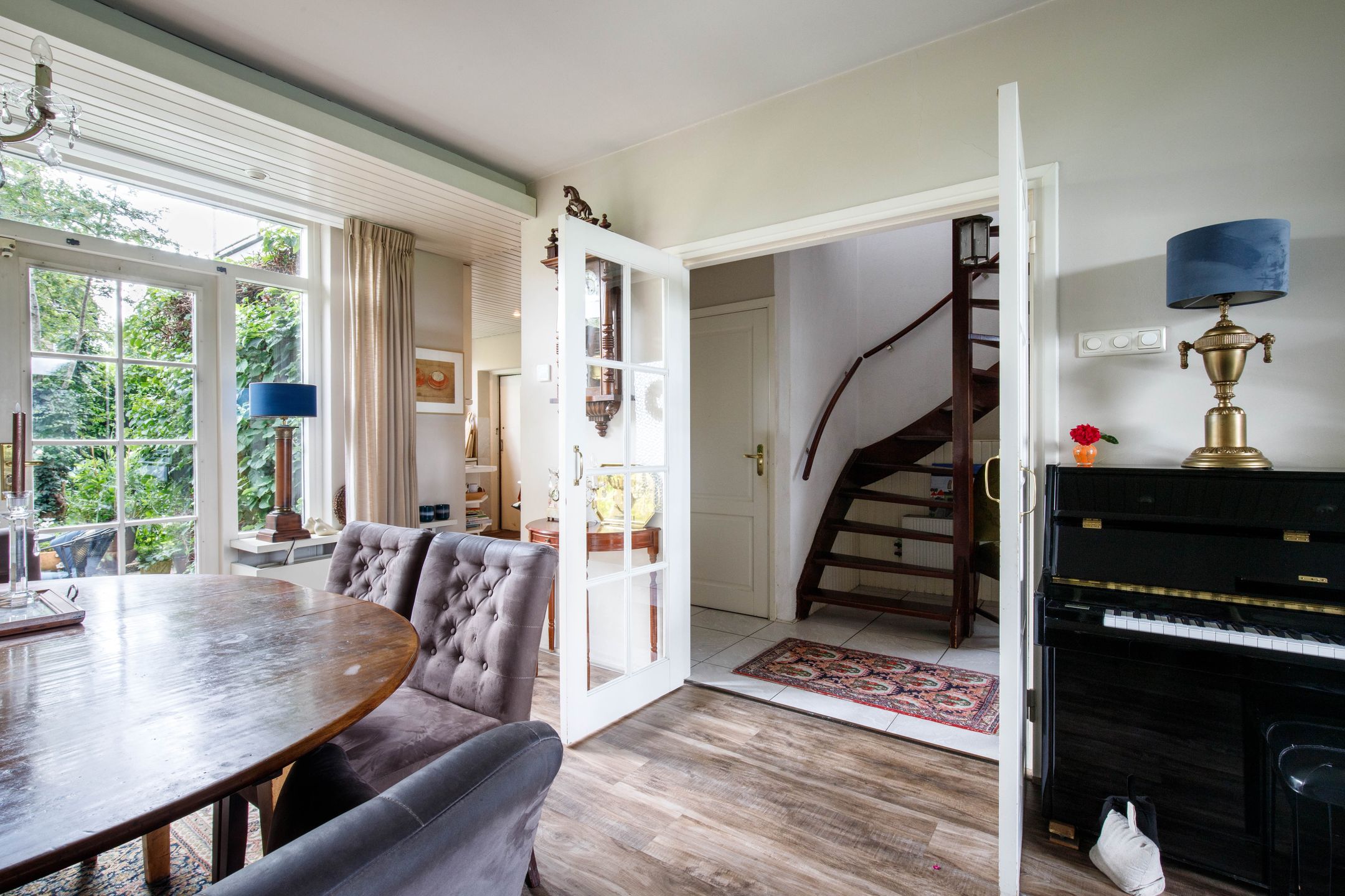 Photo 9 of Pinksterbloemstraat 6