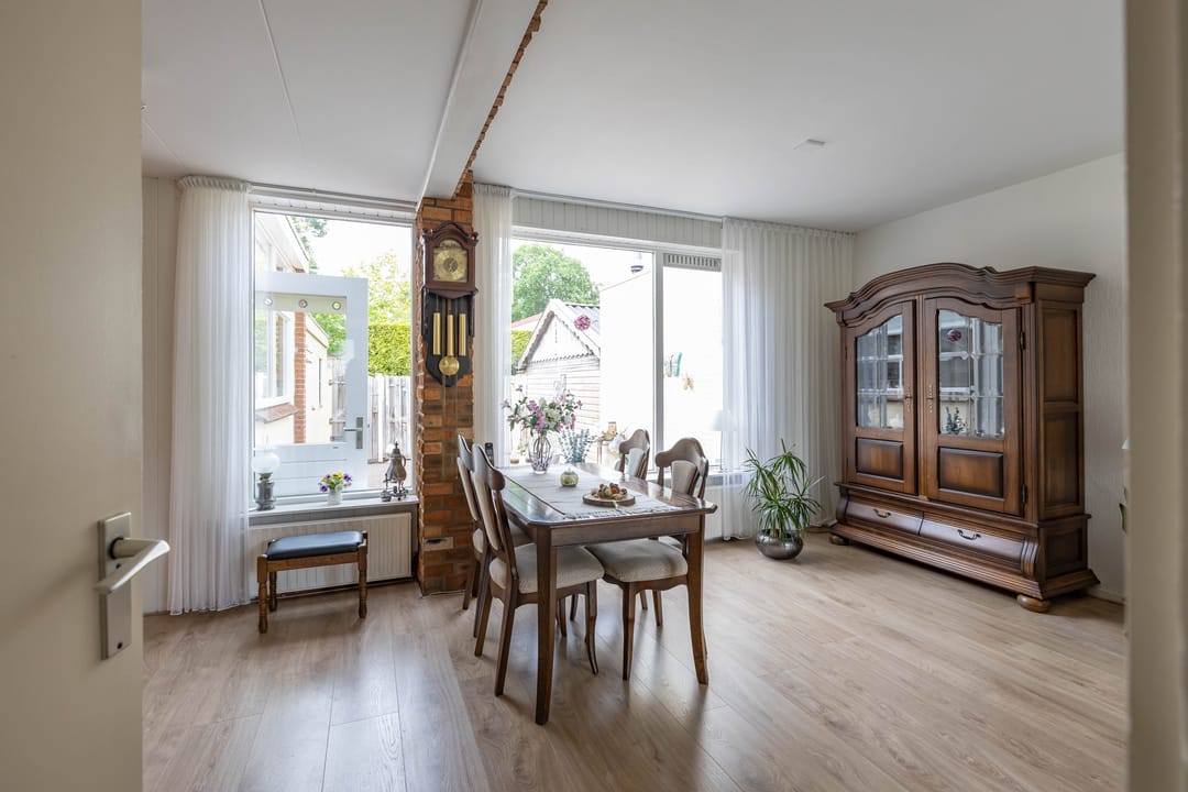 Photo 11 of Reddingiusweg 81