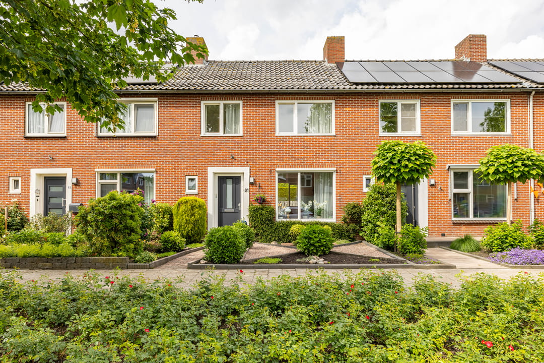 Photo 1 of Reddingiusweg 81