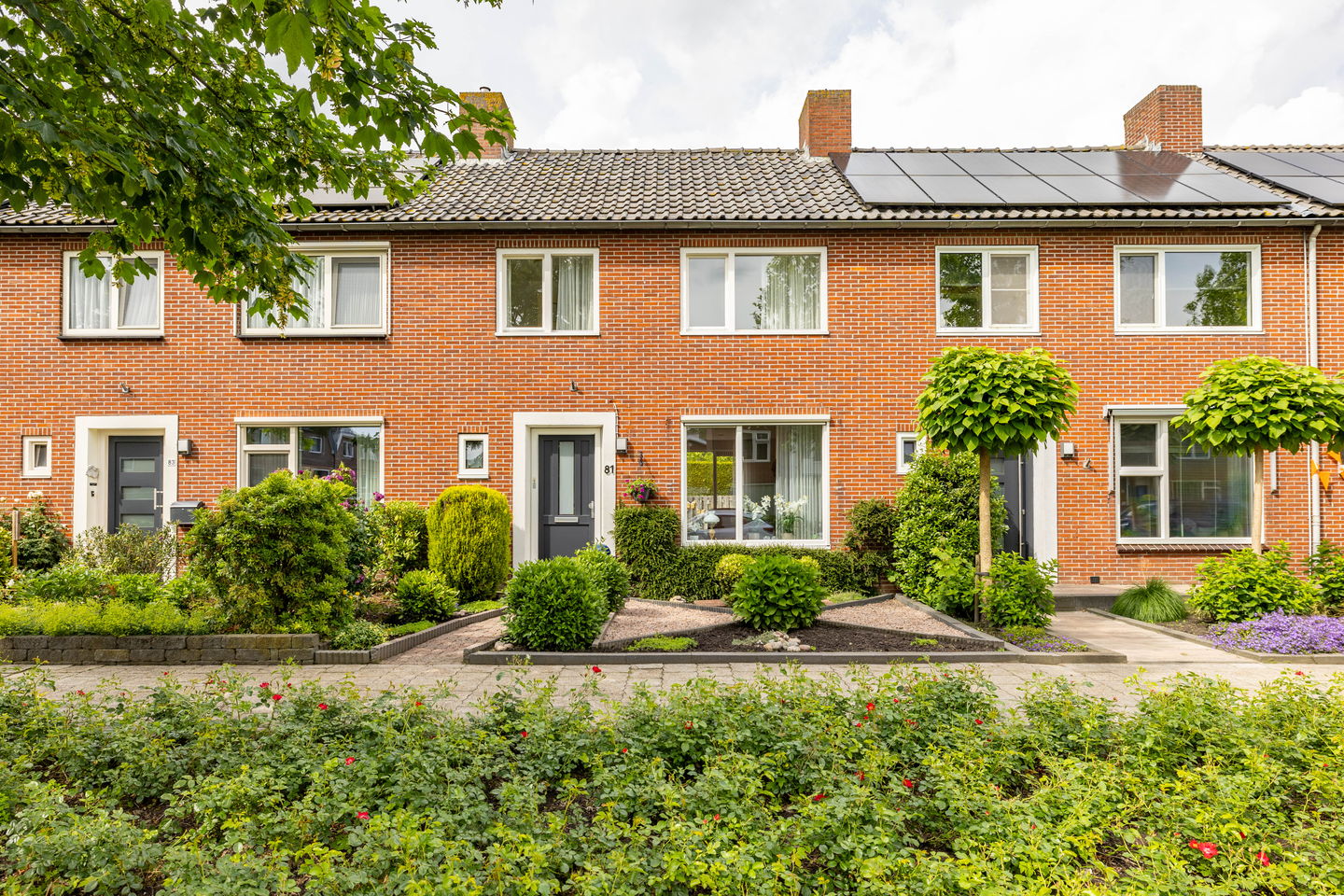 Photo 1 of Reddingiusweg 81