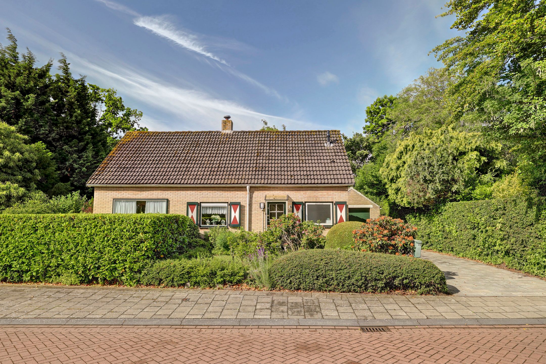 W.G. Bootlaan 28 