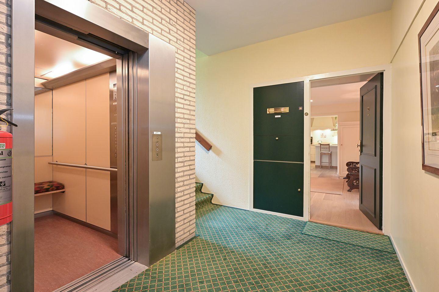 Foto 4 van Stoeplaan 11-F72