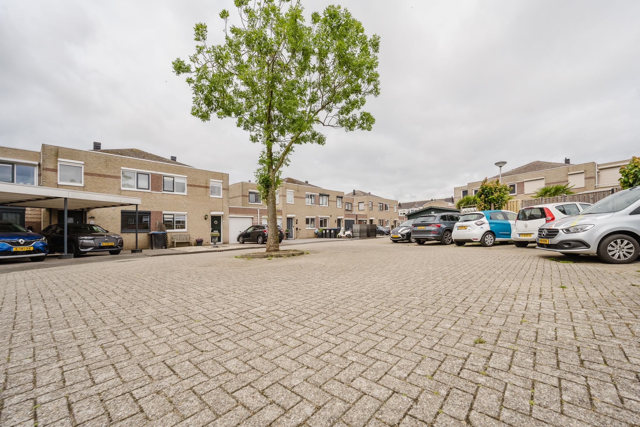 Photo 27 of Truus Wijsmuller-Meijerpad 3