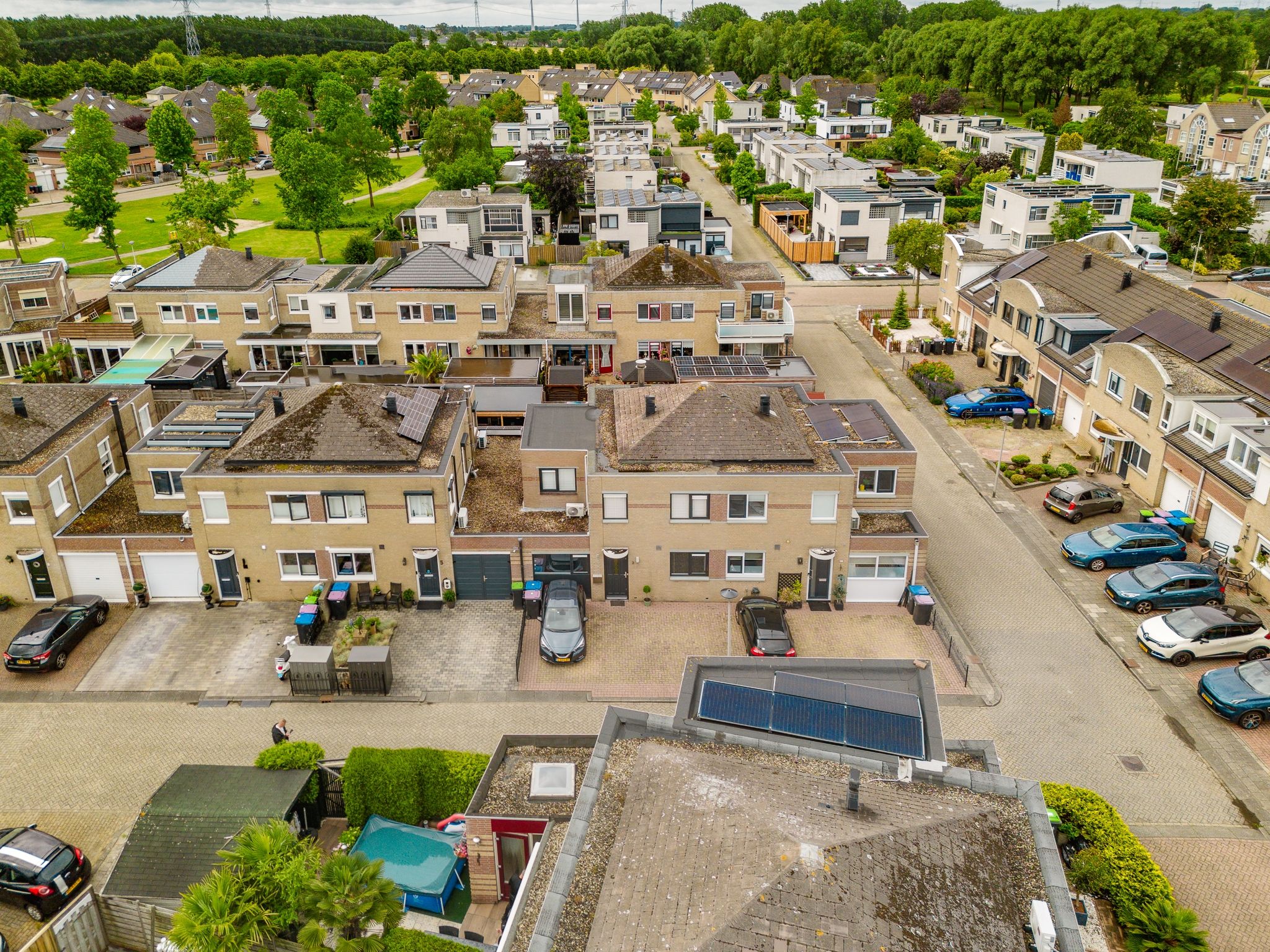 Photo 6 of Truus Wijsmuller-Meijerpad 3