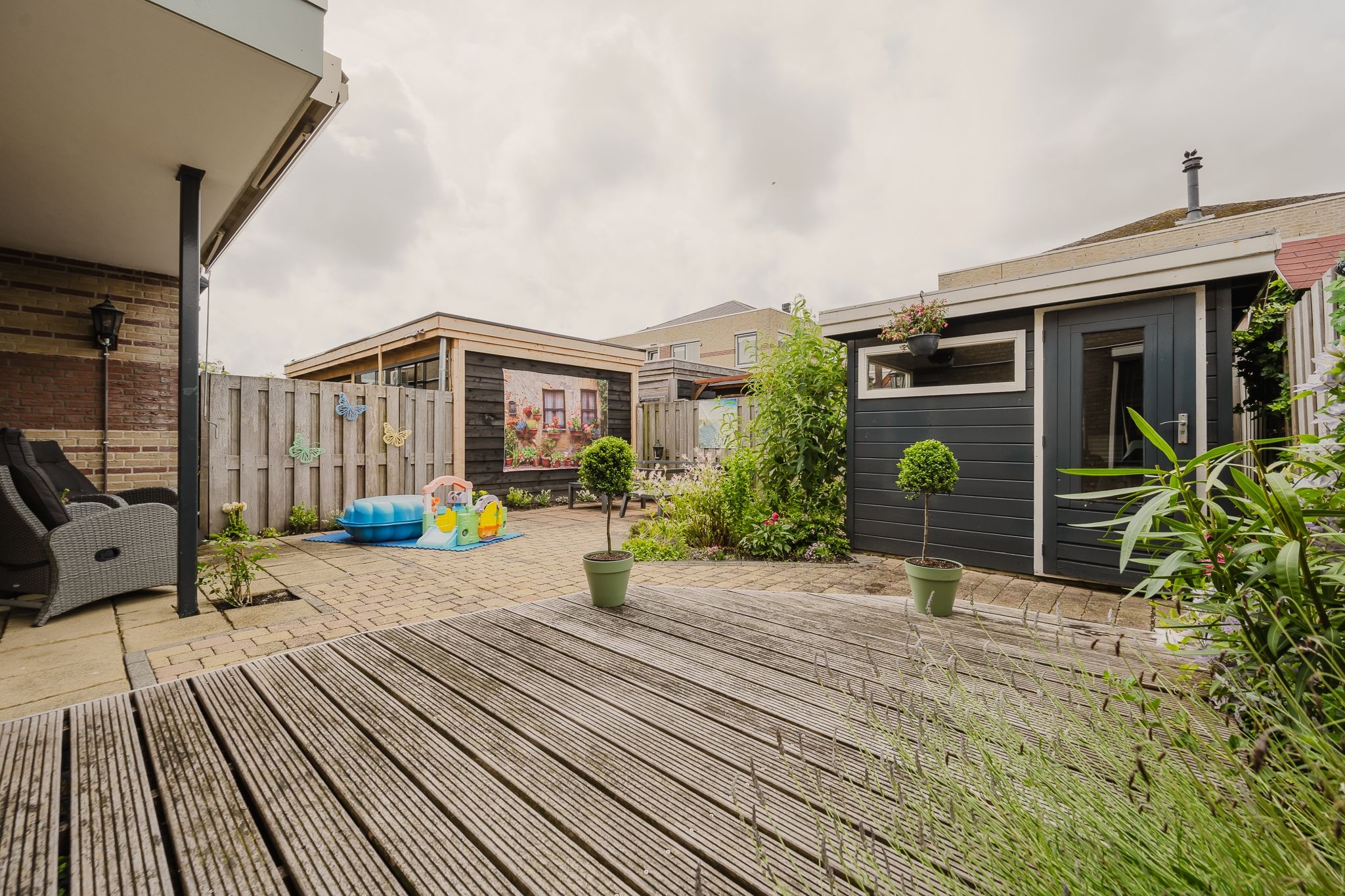 Photo 18 of Truus Wijsmuller-Meijerpad 3