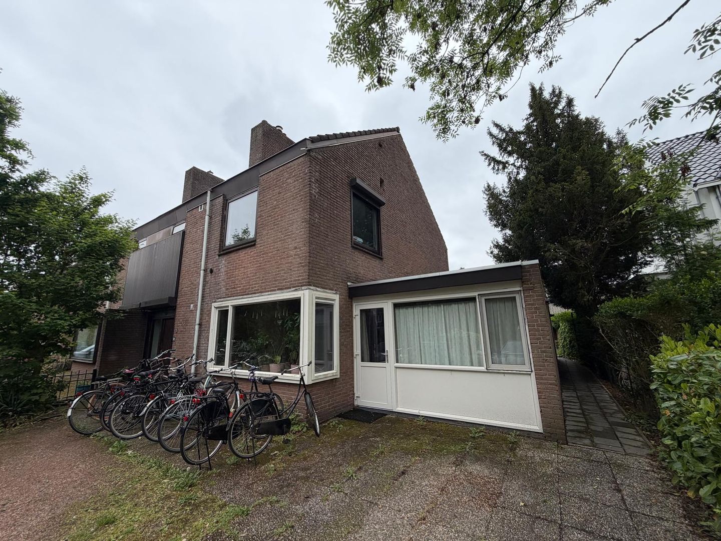 Bekijk foto 1 van Graafseweg 345