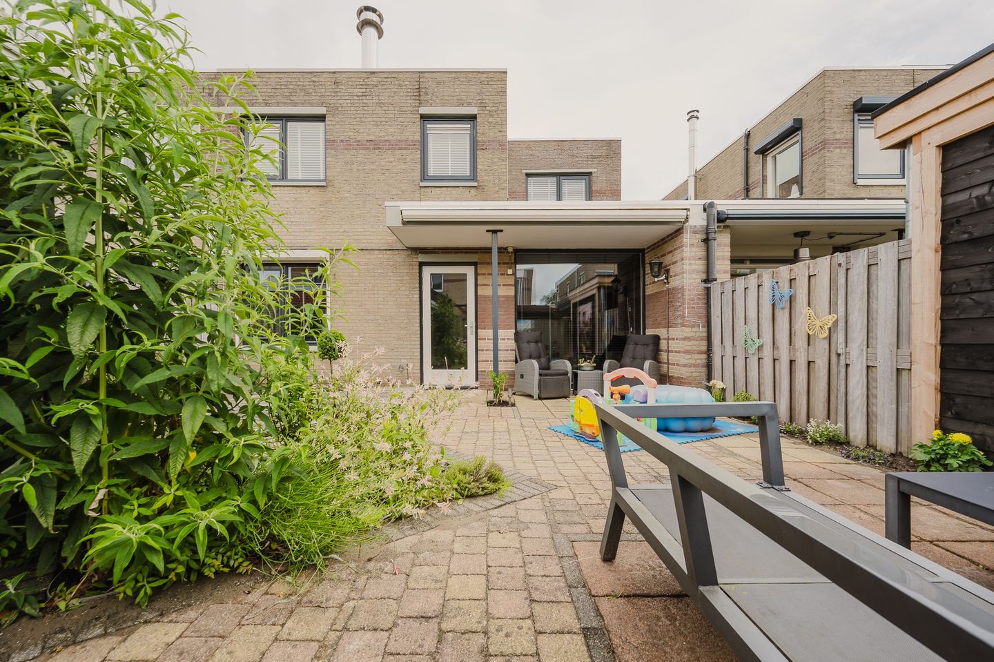 Photo 19 of Truus Wijsmuller-Meijerpad 3