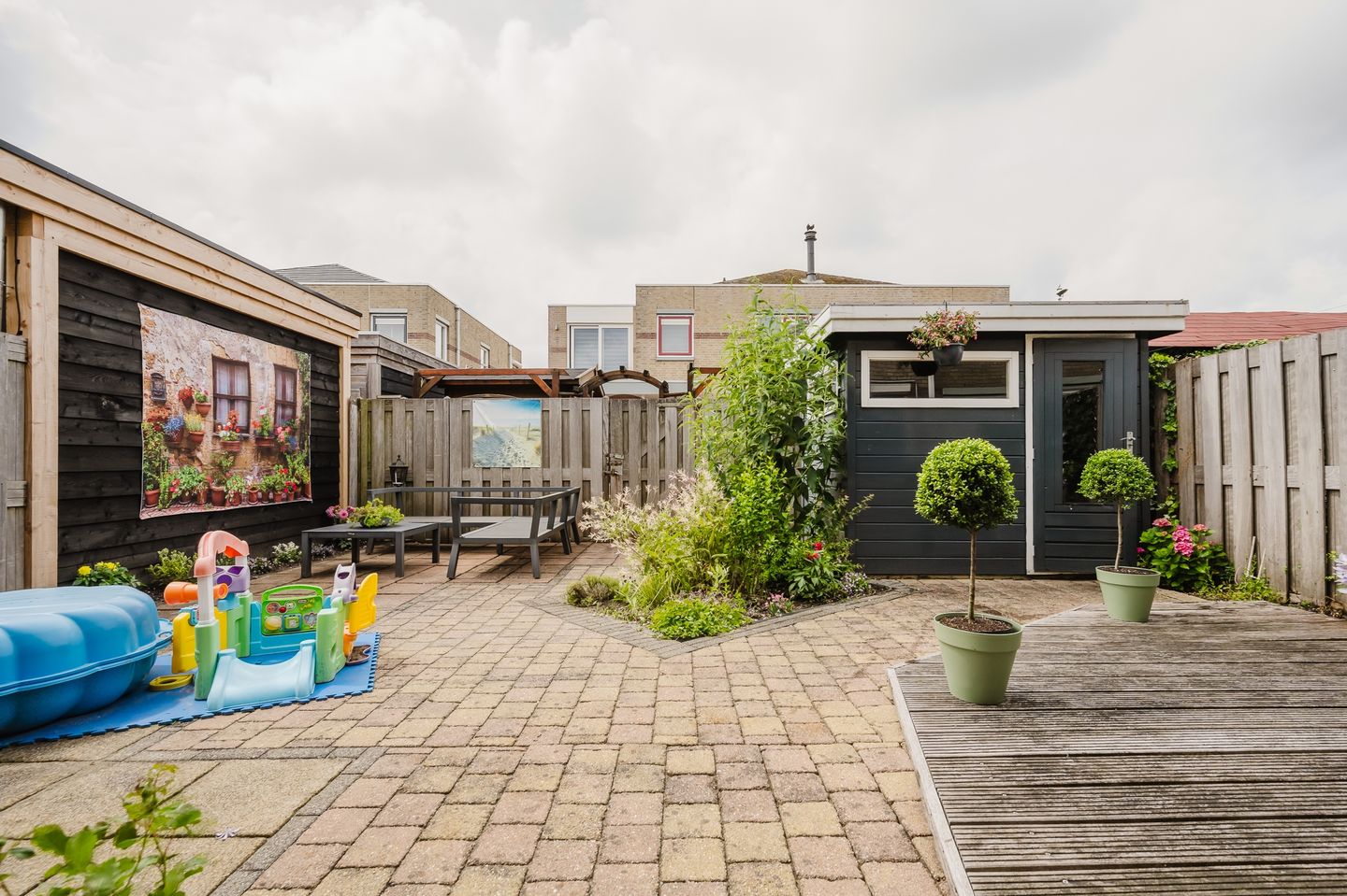 Photo 4 of Truus Wijsmuller-Meijerpad 3