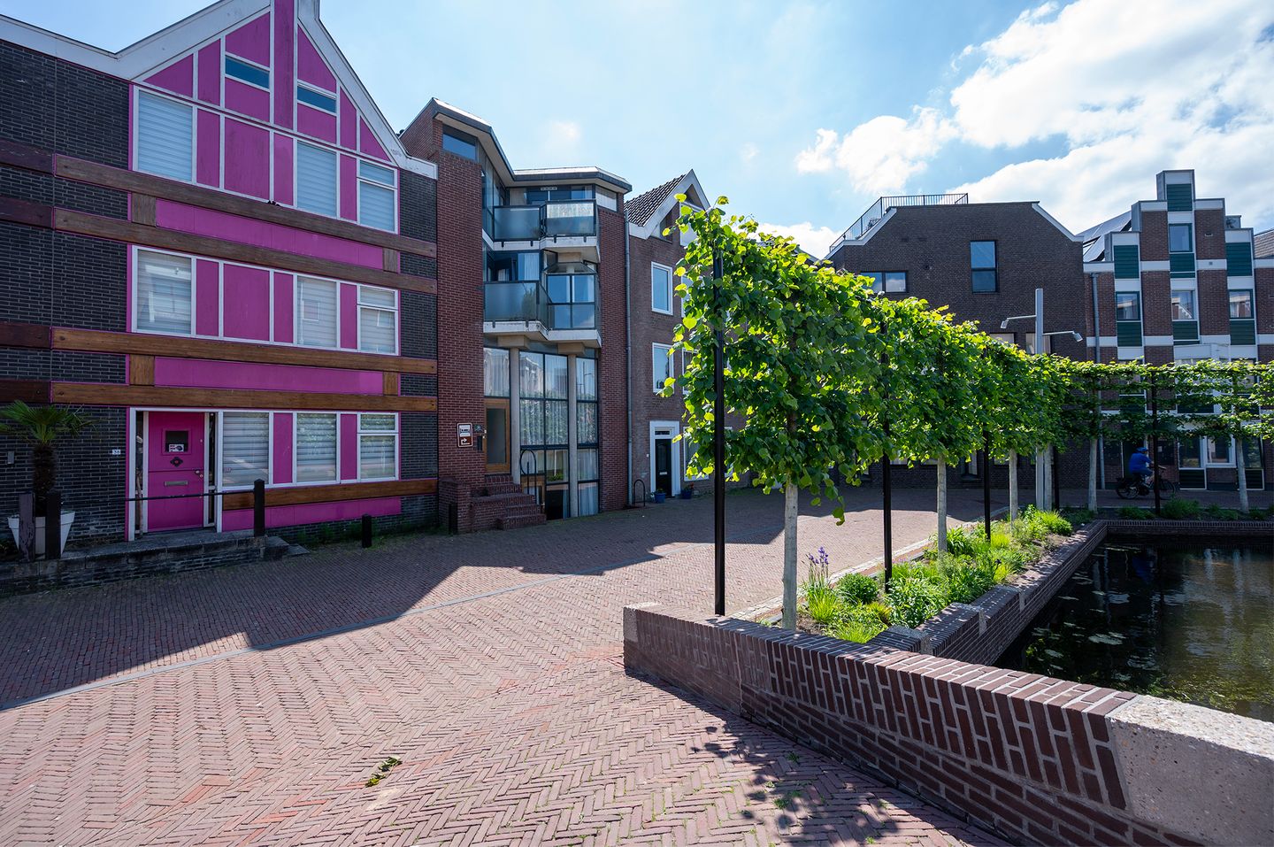 Foto 4 van Kerkgracht 36