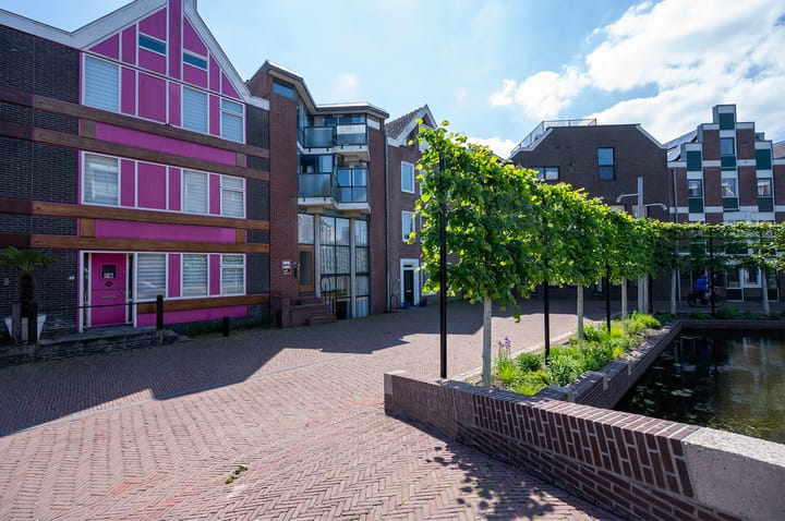 Foto 4 van Kerkgracht 36
