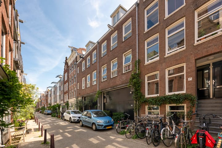 Foto 4 van Boomstraat 67