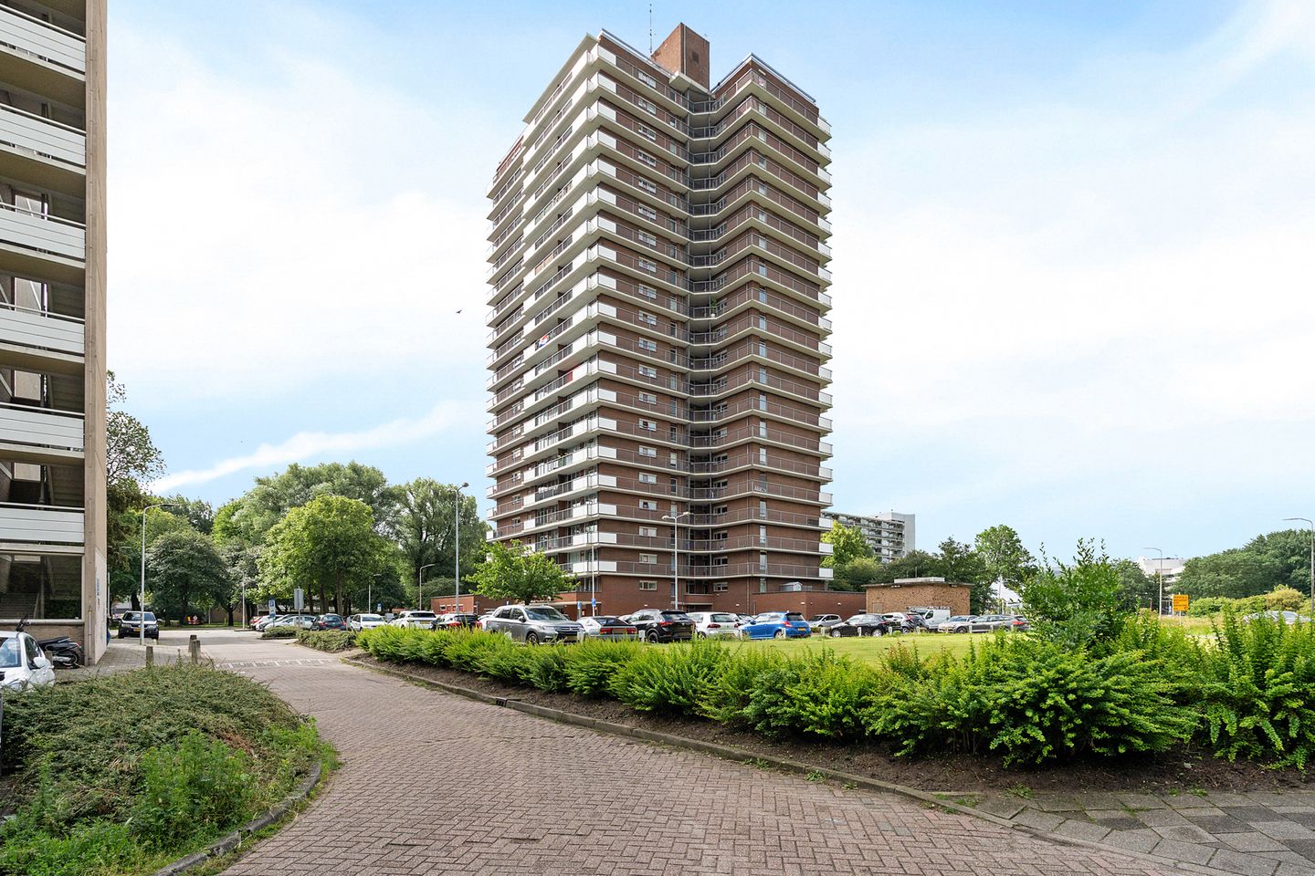 Photo 1 of Dunantstraat 1427