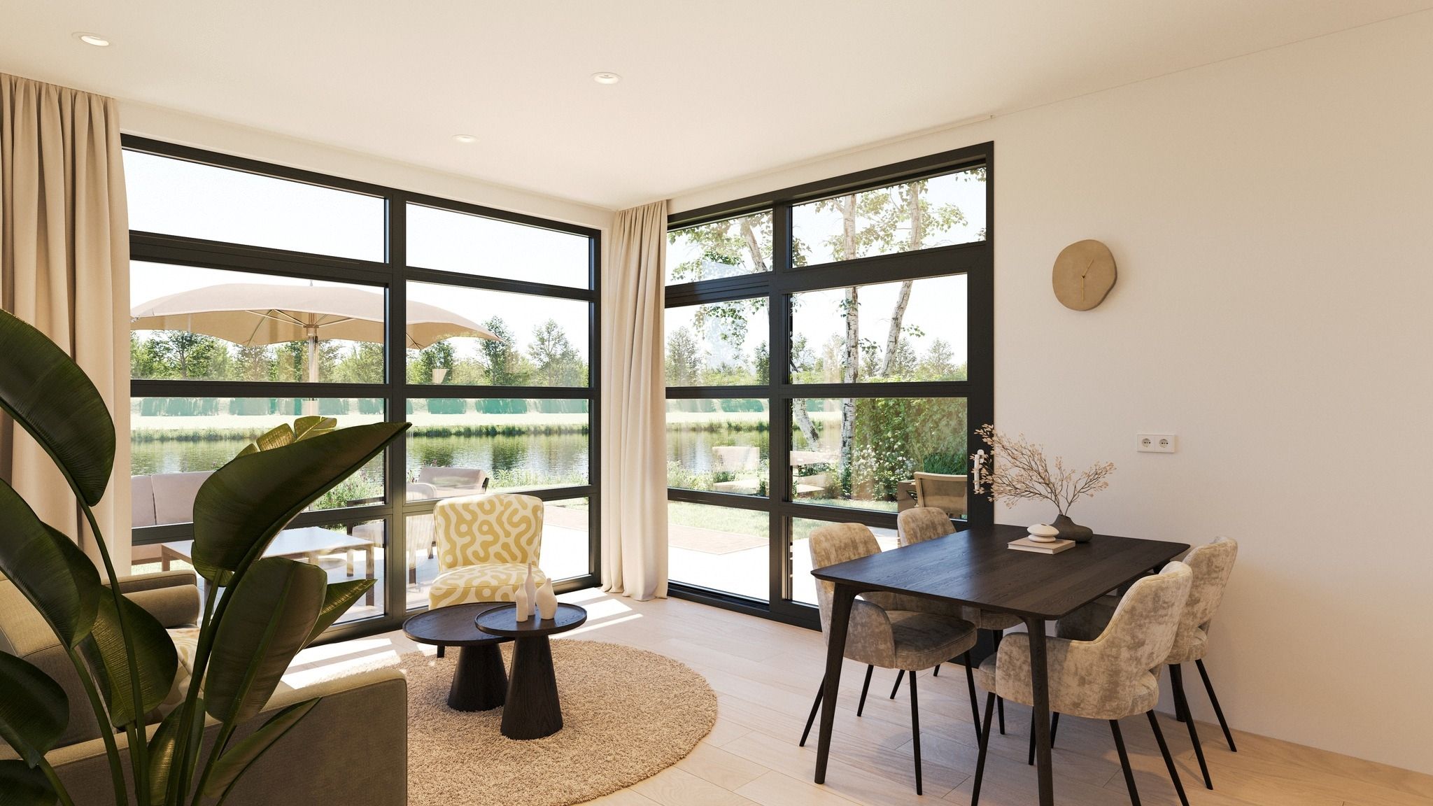 2-bedroom freehold villa in Ommen — photo 4 of 5
