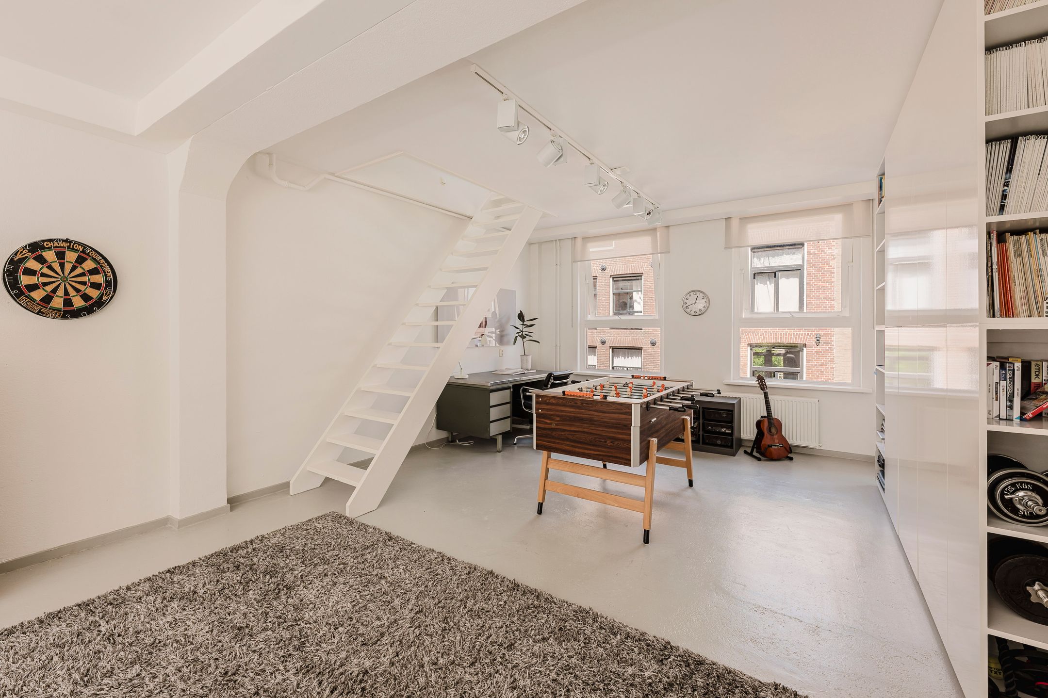 Boomstraat 69 Amsterdam - Meer