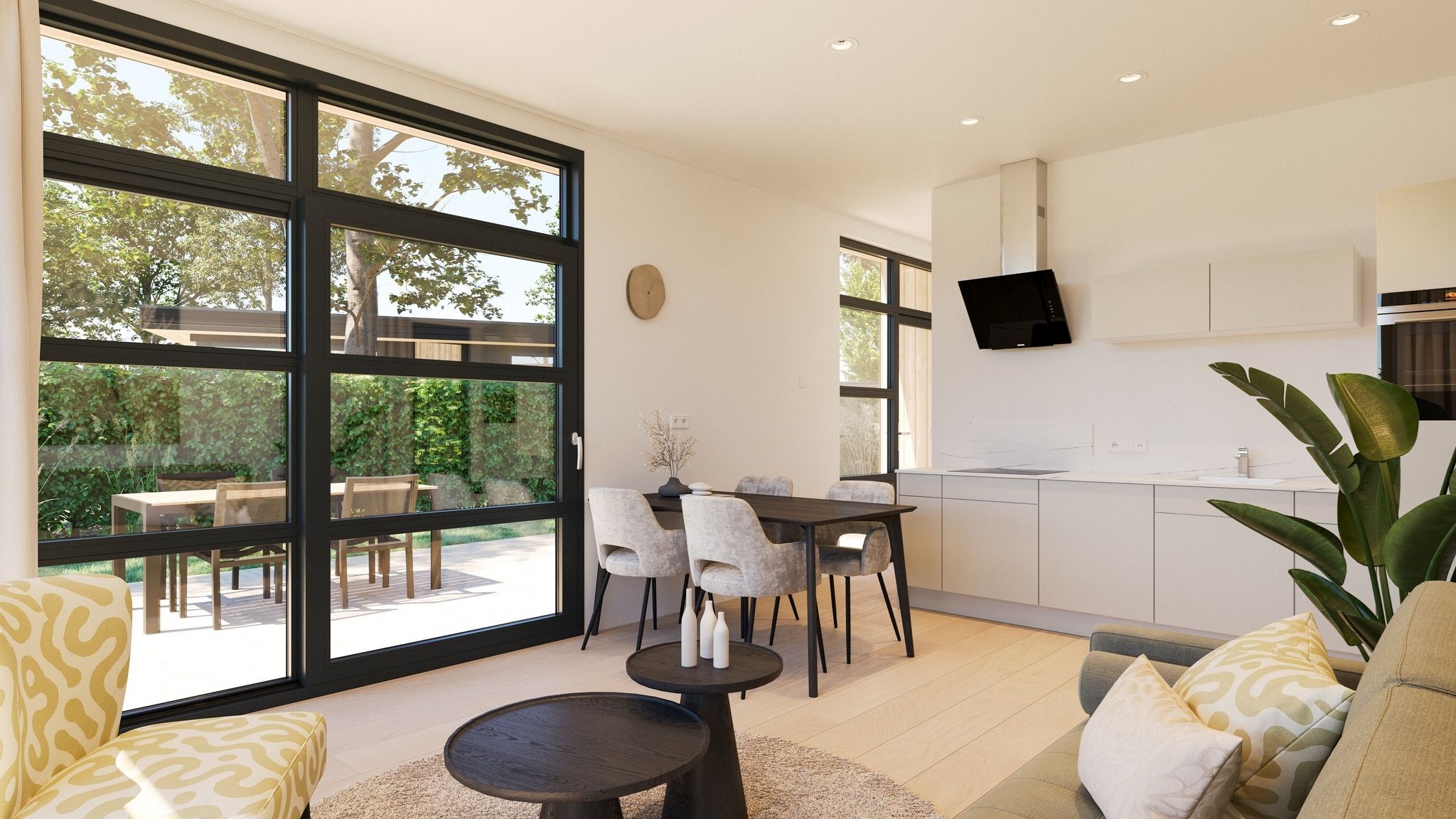 2-bedroom freehold villa in Ommen — photo 5 of 5