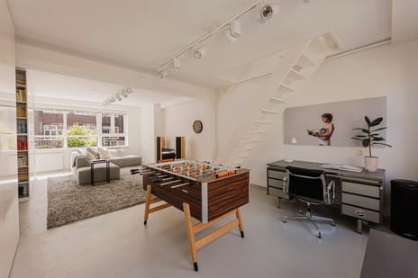Boomstraat thumbnail