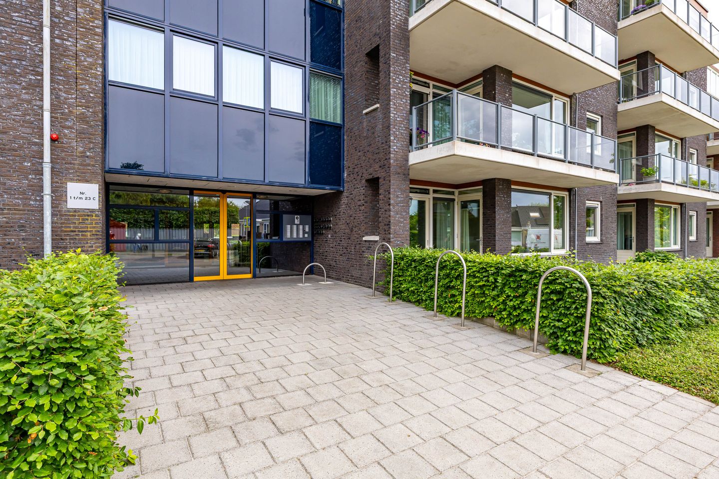 Photo 4 of J. Cohenstraat 9
