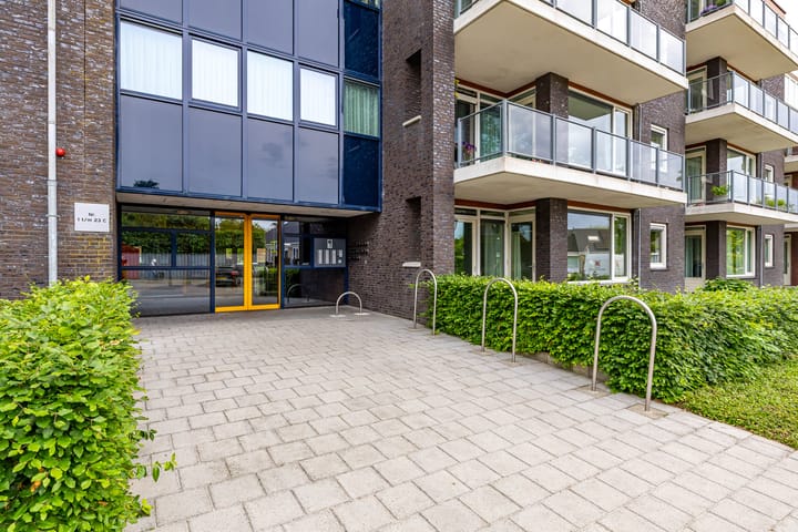 Photo 4 of J. Cohenstraat 9