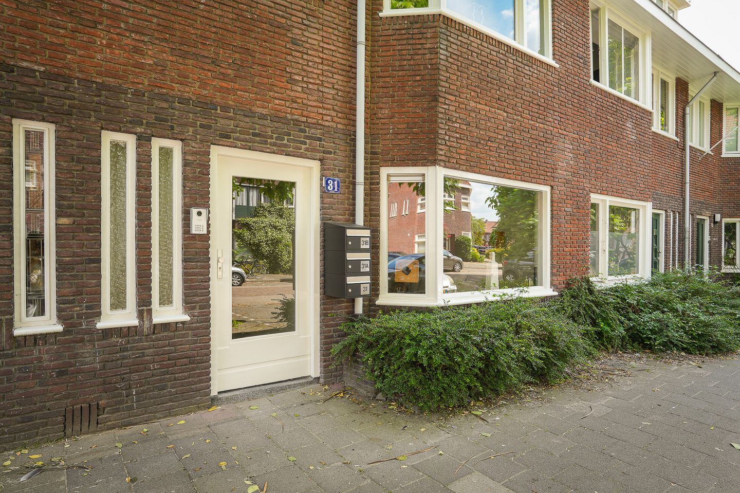 Foto 5 van Willem de Zwijgerstraat 31-B
