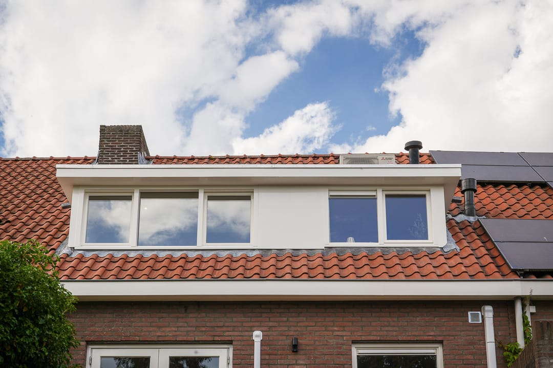 Foto 23 van Willem de Zwijgerstraat 31-B