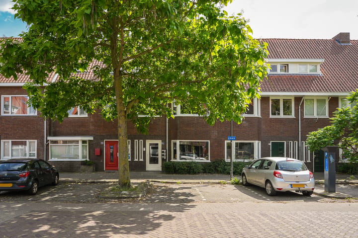 Foto 4 van Willem de Zwijgerstraat 31-B