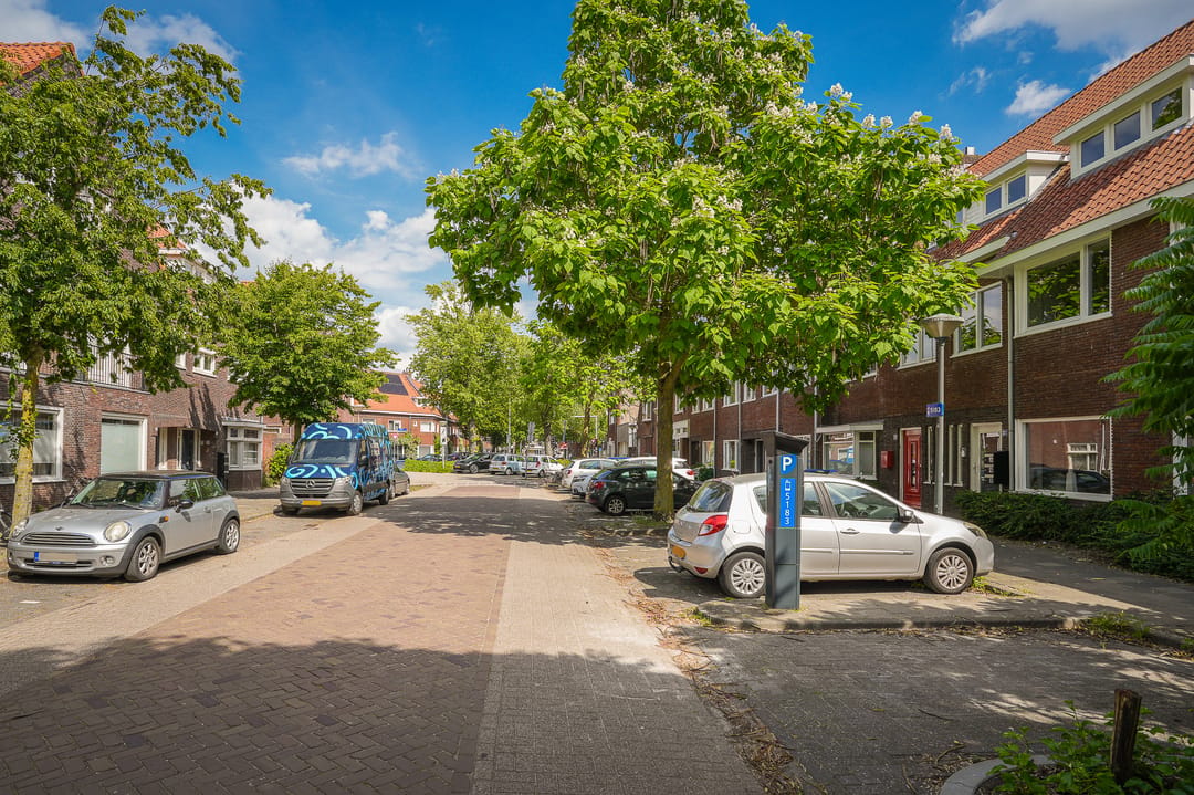 Foto 26 van Willem de Zwijgerstraat 31-B