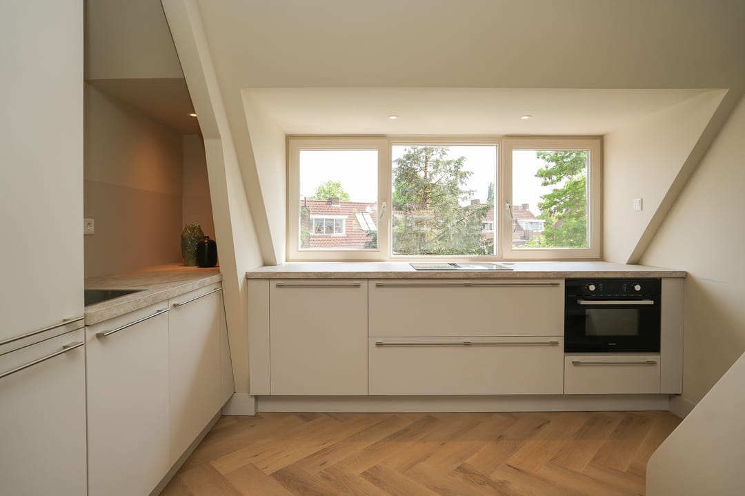 Foto 2 van Willem de Zwijgerstraat 31-B