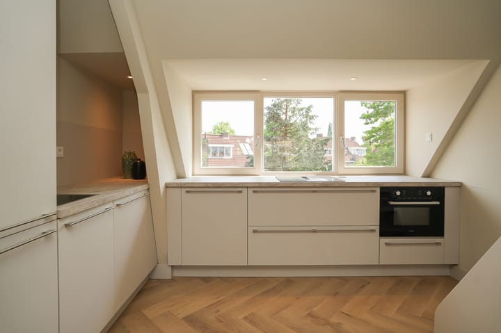 Foto 2 van Willem de Zwijgerstraat 31-B
